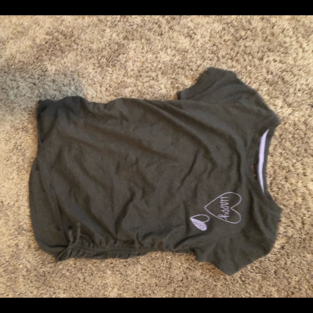 Comfy tee